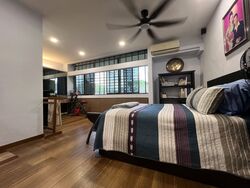 Choa Chu Kang Road (D23), Terrace #499546991